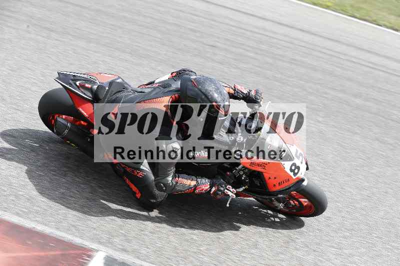 /34 25.07.2025 Speer Racing ADR/Gruppe gelb/85